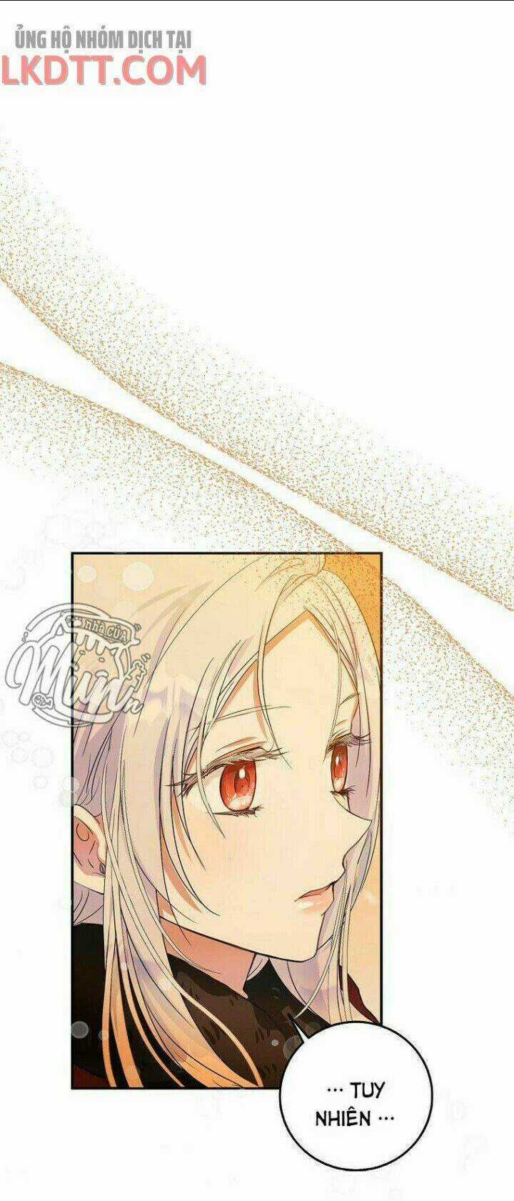 Tôi Trở Thành Vợ Nam Chính Chapter 17 trang 25