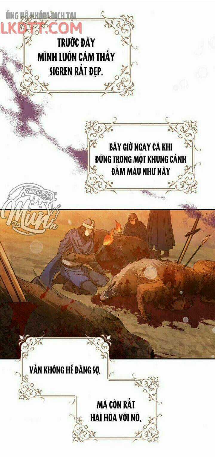 Tôi Trở Thành Vợ Nam Chính Chapter 17 trang 26