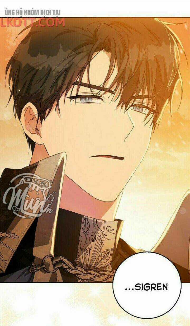 Tôi Trở Thành Vợ Nam Chính Chapter 17 trang 27