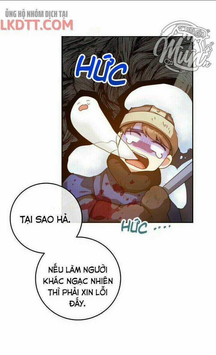 Tôi Trở Thành Vợ Nam Chính Chapter 17 trang 29