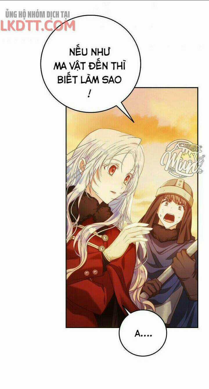 Tôi Trở Thành Vợ Nam Chính Chapter 17 trang 3