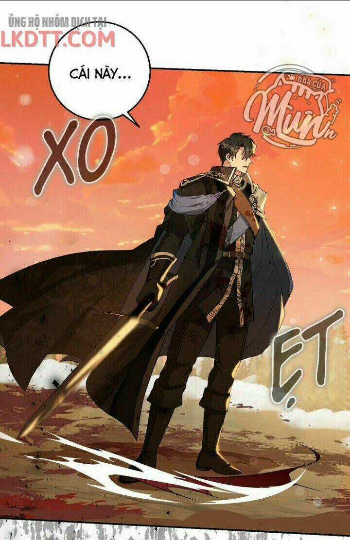 Tôi Trở Thành Vợ Nam Chính Chapter 17 trang 31