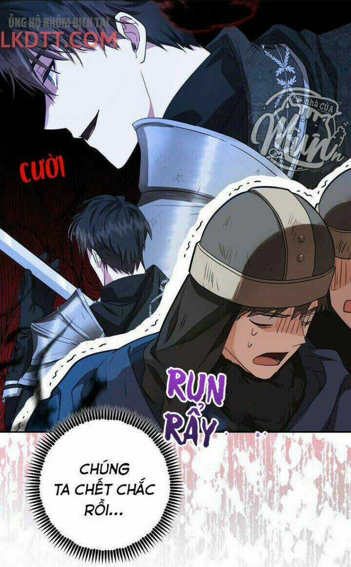 Tôi Trở Thành Vợ Nam Chính Chapter 17 trang 33