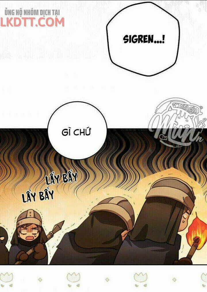 Tôi Trở Thành Vợ Nam Chính Chapter 17 trang 34