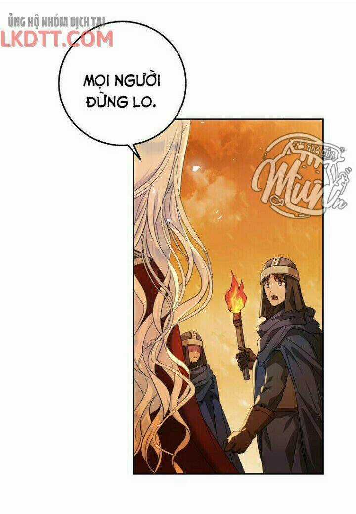 Tôi Trở Thành Vợ Nam Chính Chapter 17 trang 36