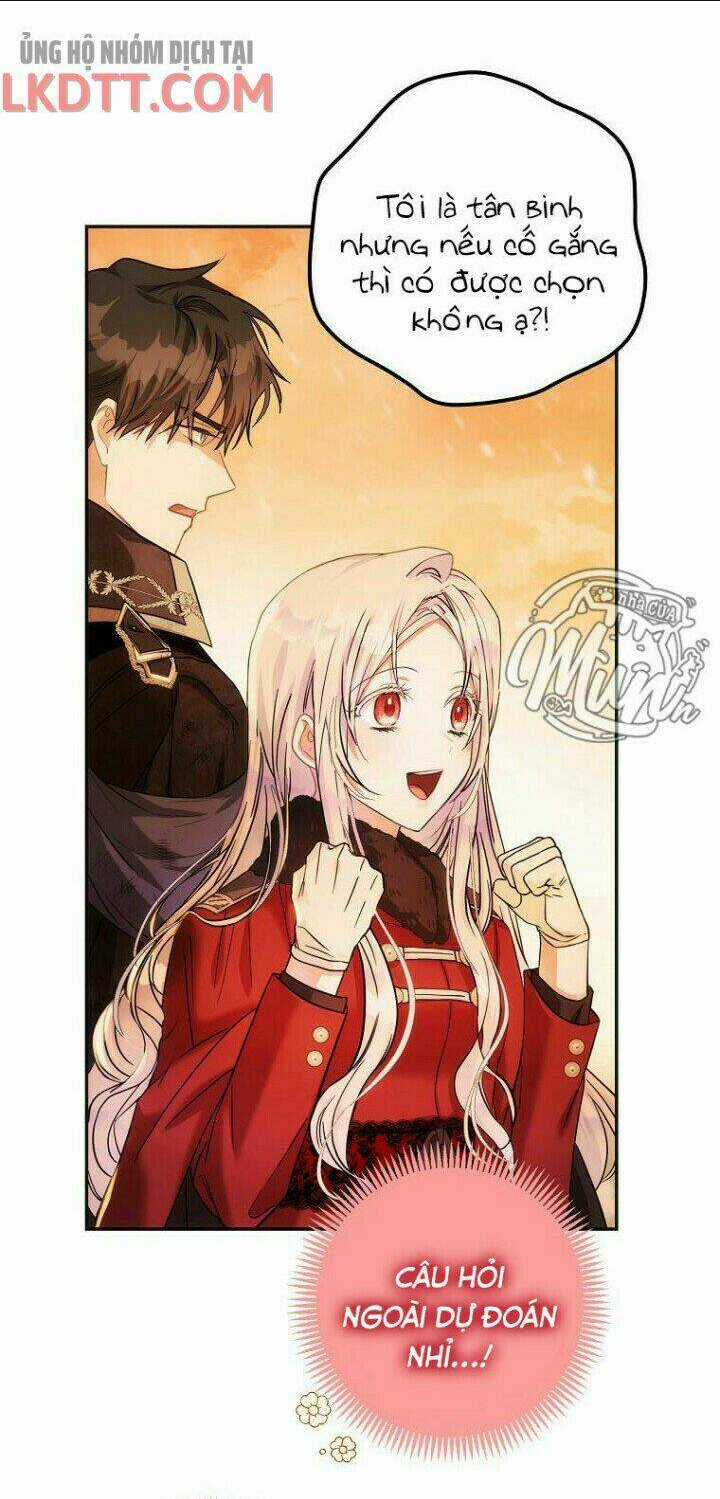 Tôi Trở Thành Vợ Nam Chính Chapter 17 trang 39