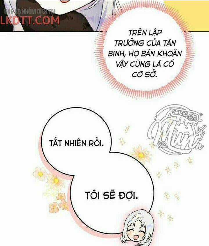 Tôi Trở Thành Vợ Nam Chính Chapter 17 trang 41