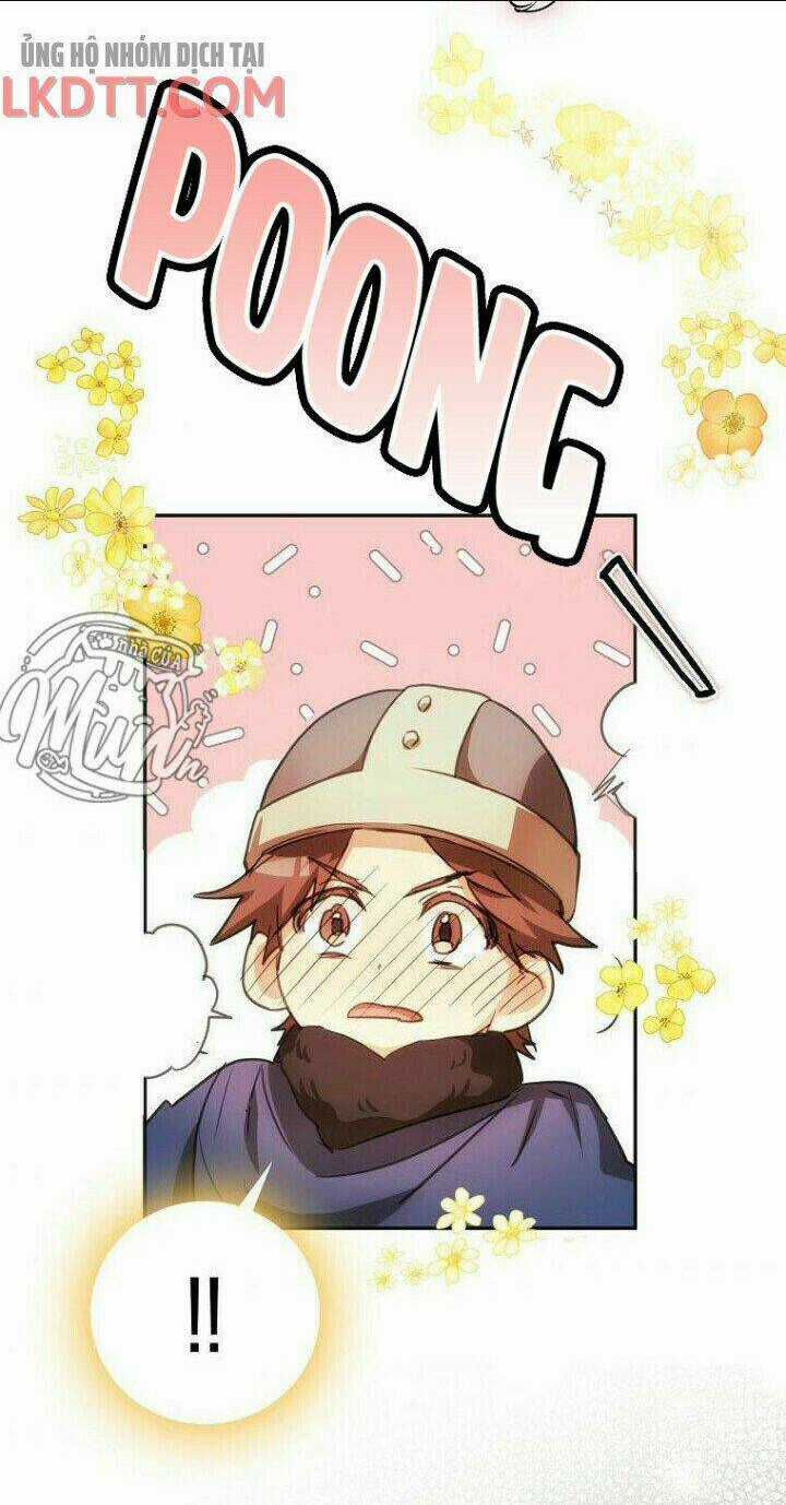 Tôi Trở Thành Vợ Nam Chính Chapter 17 trang 42