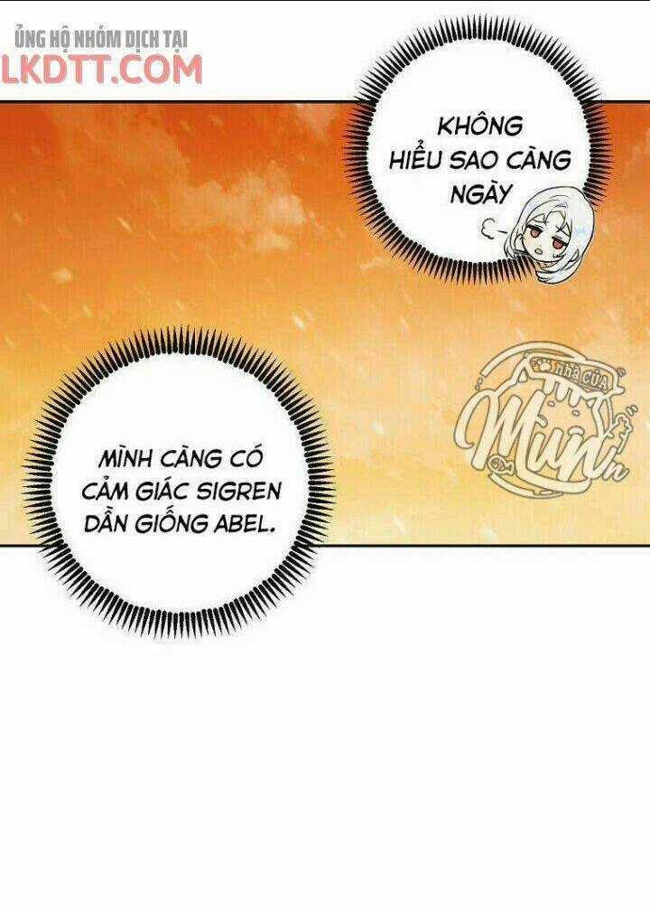Tôi Trở Thành Vợ Nam Chính Chapter 17 trang 45
