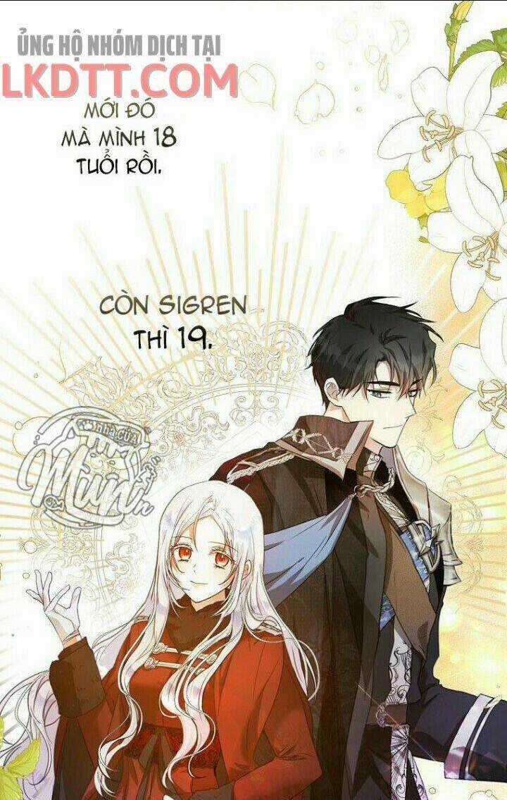 Tôi Trở Thành Vợ Nam Chính Chapter 17 trang 47