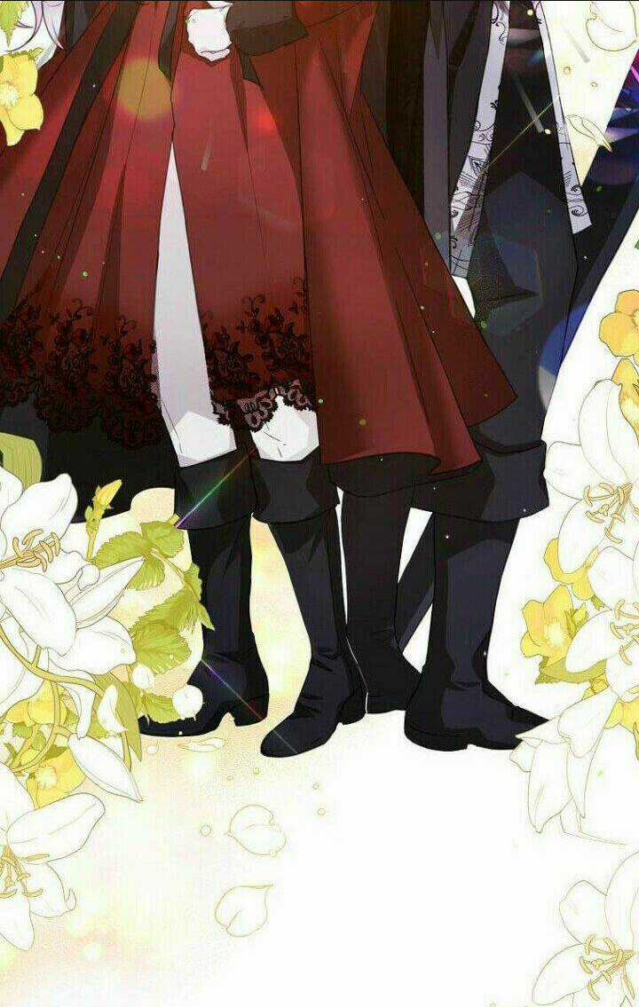 Tôi Trở Thành Vợ Nam Chính Chapter 17 trang 48