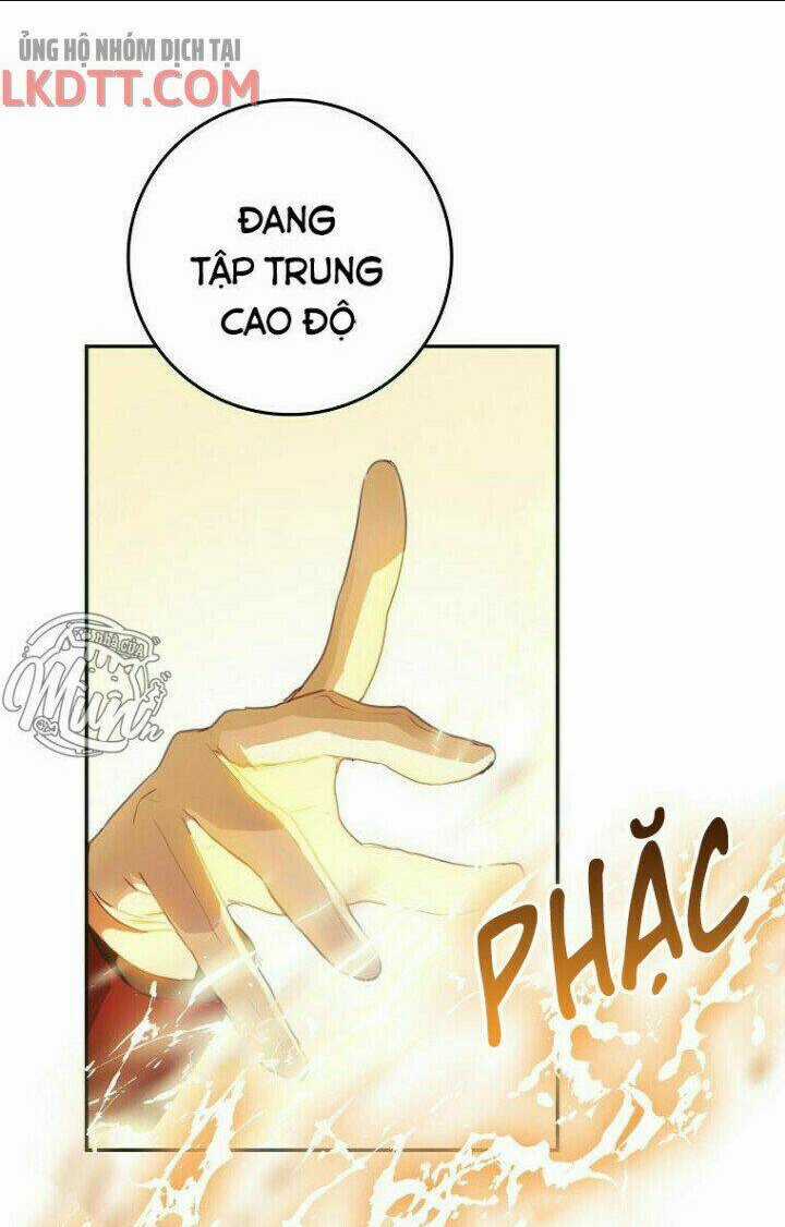 Tôi Trở Thành Vợ Nam Chính Chapter 17 trang 5