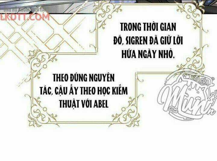 Tôi Trở Thành Vợ Nam Chính Chapter 17 trang 50