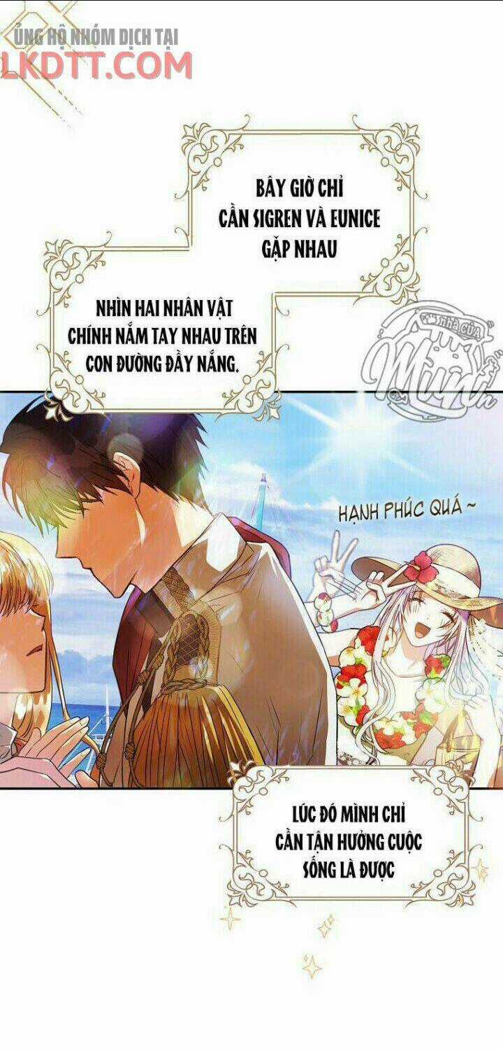 Tôi Trở Thành Vợ Nam Chính Chapter 17 trang 53