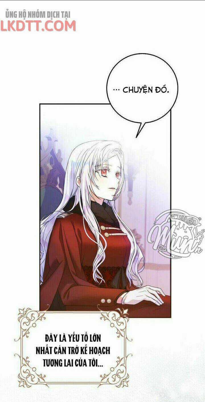 Tôi Trở Thành Vợ Nam Chính Chapter 17 trang 56