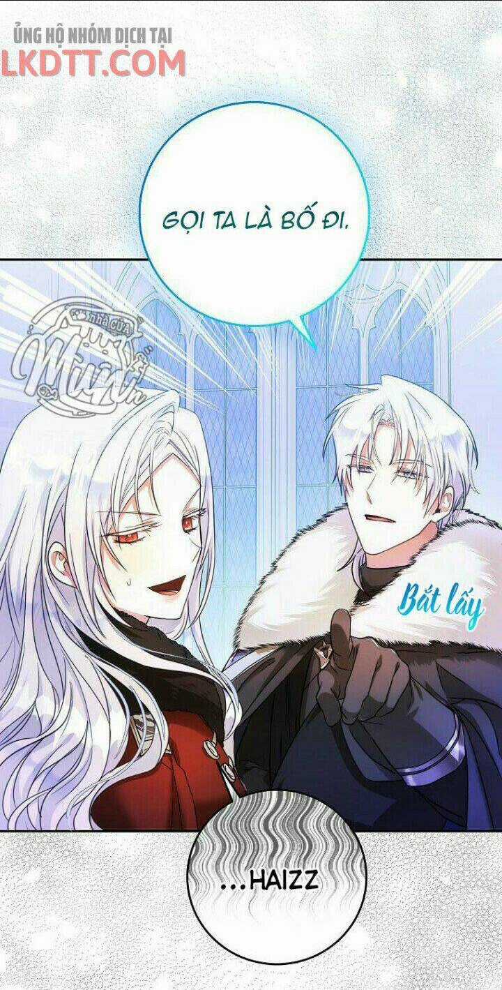 Tôi Trở Thành Vợ Nam Chính Chapter 17 trang 57