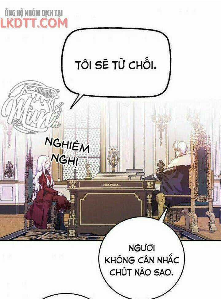 Tôi Trở Thành Vợ Nam Chính Chapter 17 trang 59