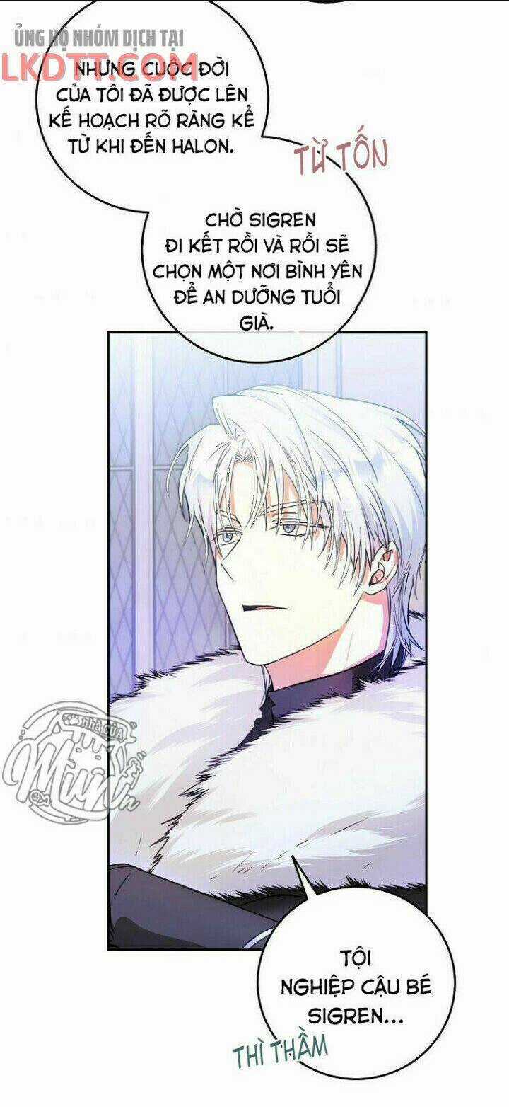 Tôi Trở Thành Vợ Nam Chính Chapter 17 trang 60