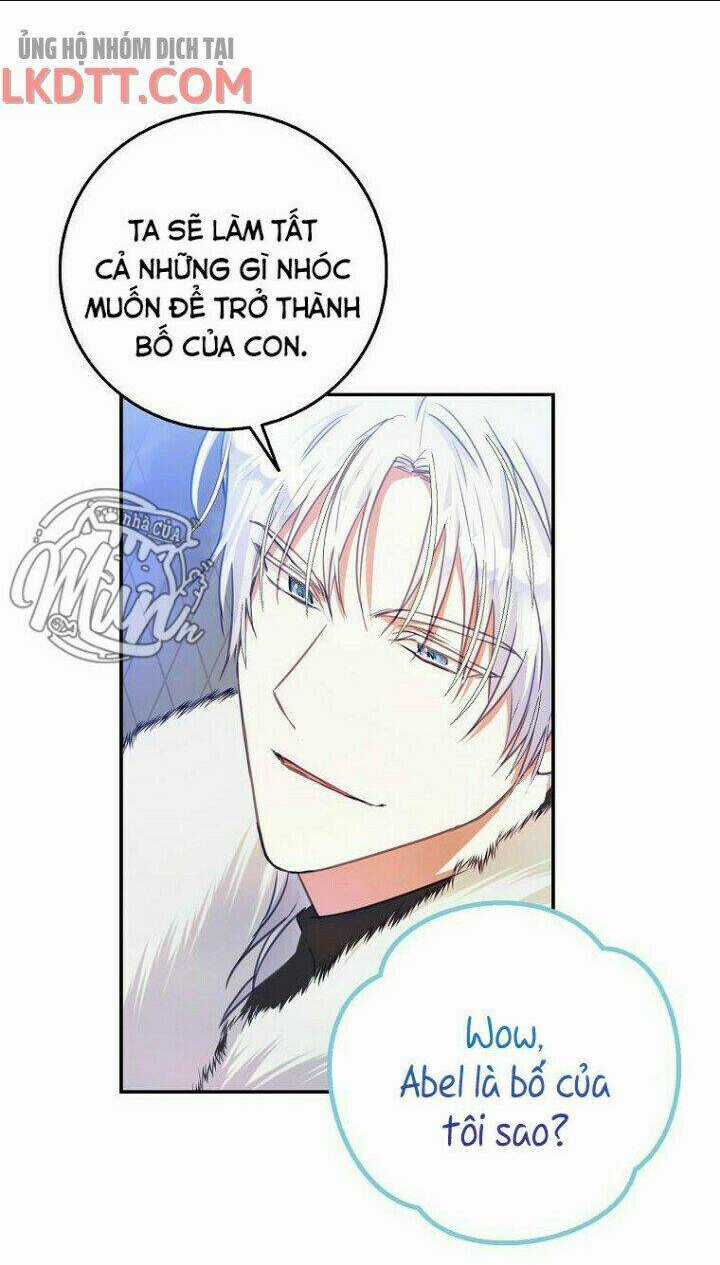 Tôi Trở Thành Vợ Nam Chính Chapter 17 trang 62