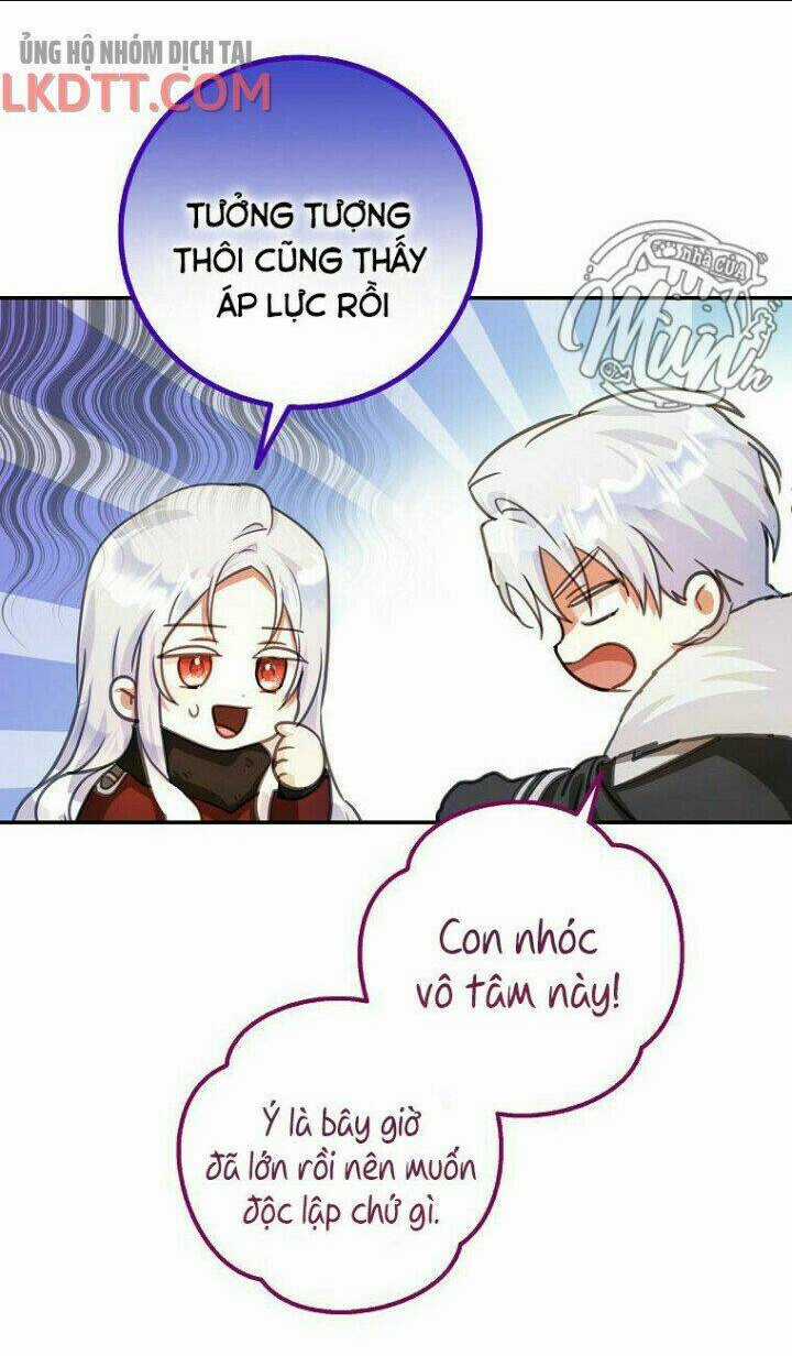 Tôi Trở Thành Vợ Nam Chính Chapter 17 trang 63