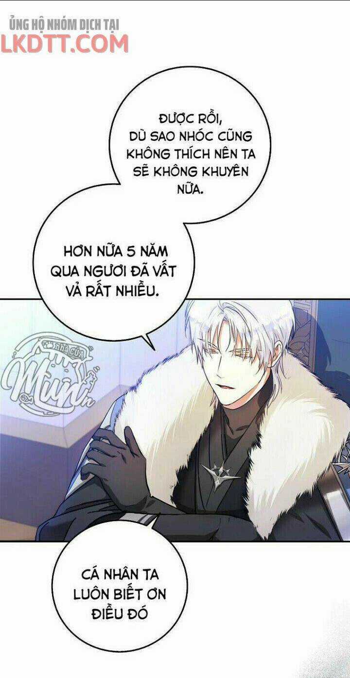 Tôi Trở Thành Vợ Nam Chính Chapter 17 trang 64