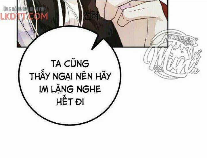 Tôi Trở Thành Vợ Nam Chính Chapter 17 trang 66
