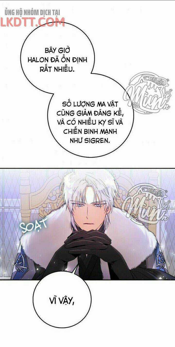 Tôi Trở Thành Vợ Nam Chính Chapter 17 trang 68