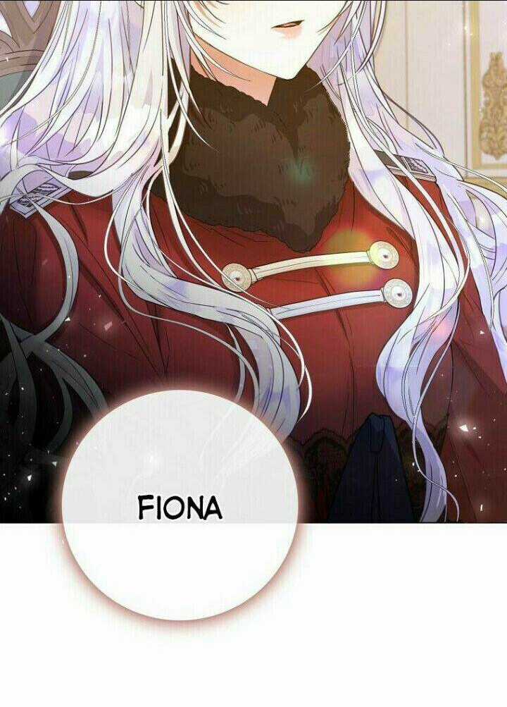 Tôi Trở Thành Vợ Nam Chính Chapter 17 trang 70