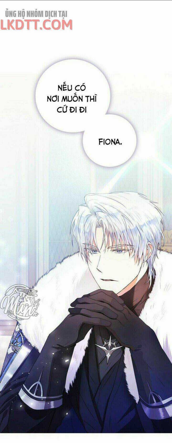 Tôi Trở Thành Vợ Nam Chính Chapter 18 trang 1