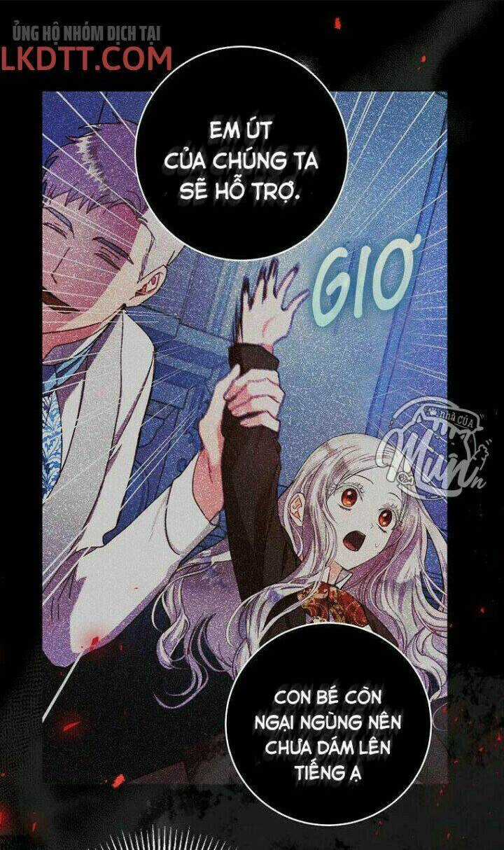 Tôi Trở Thành Vợ Nam Chính Chapter 18 trang 10