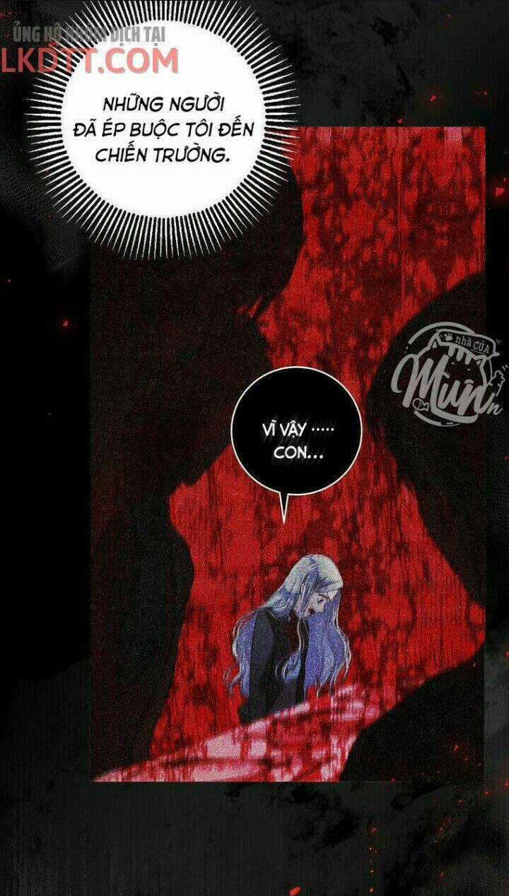 Tôi Trở Thành Vợ Nam Chính Chapter 18 trang 11