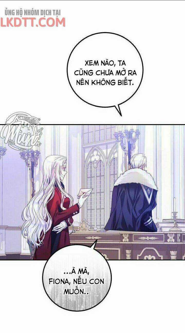 Tôi Trở Thành Vợ Nam Chính Chapter 18 trang 13