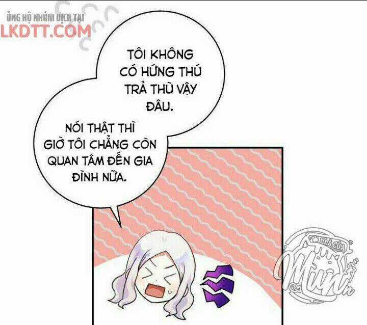 Tôi Trở Thành Vợ Nam Chính Chapter 18 trang 15