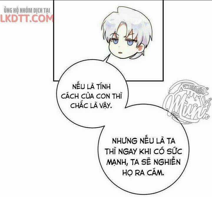 Tôi Trở Thành Vợ Nam Chính Chapter 18 trang 16