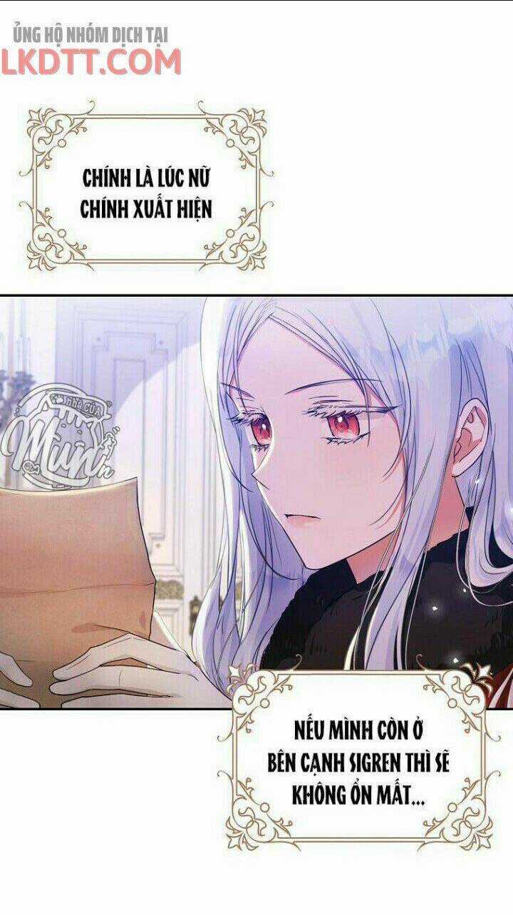 Tôi Trở Thành Vợ Nam Chính Chapter 18 trang 18