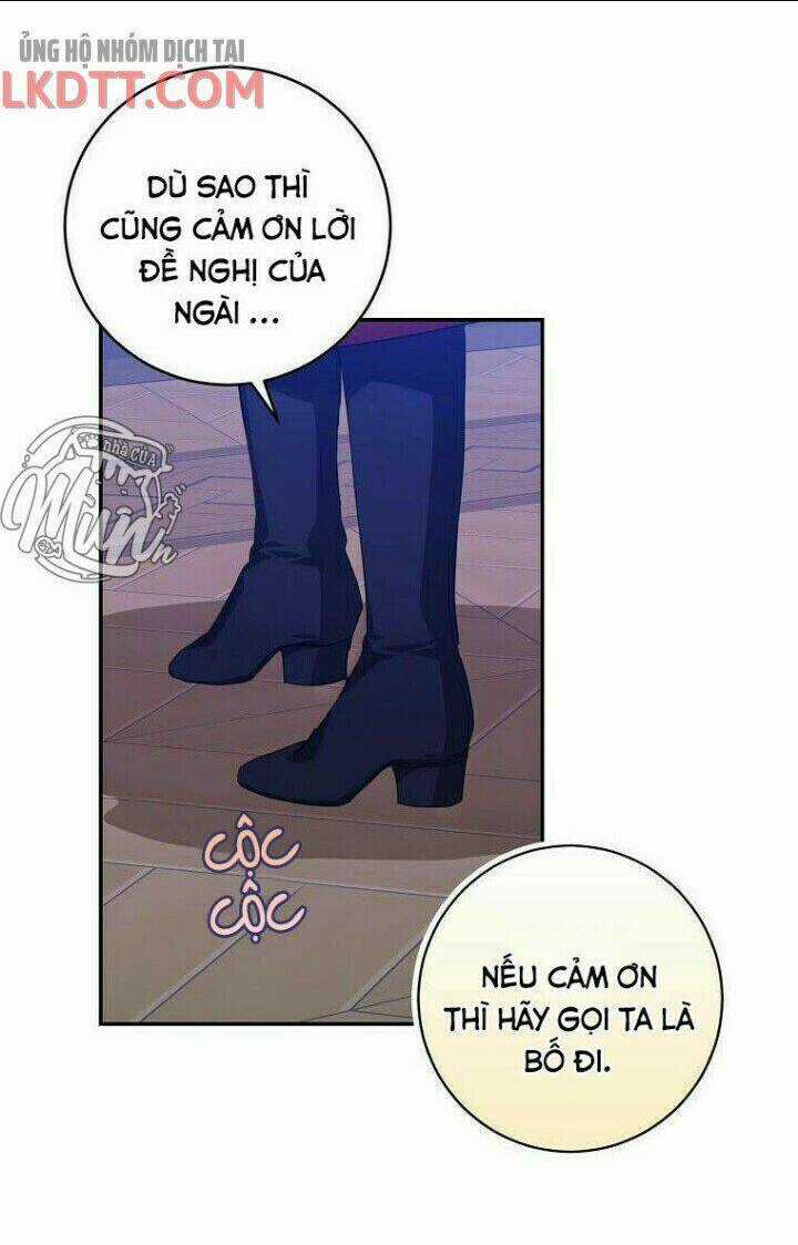 Tôi Trở Thành Vợ Nam Chính Chapter 18 trang 19