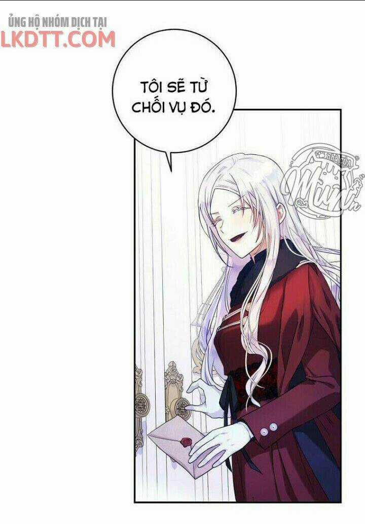 Tôi Trở Thành Vợ Nam Chính Chapter 18 trang 20