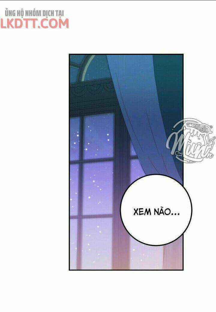 Tôi Trở Thành Vợ Nam Chính Chapter 18 trang 22
