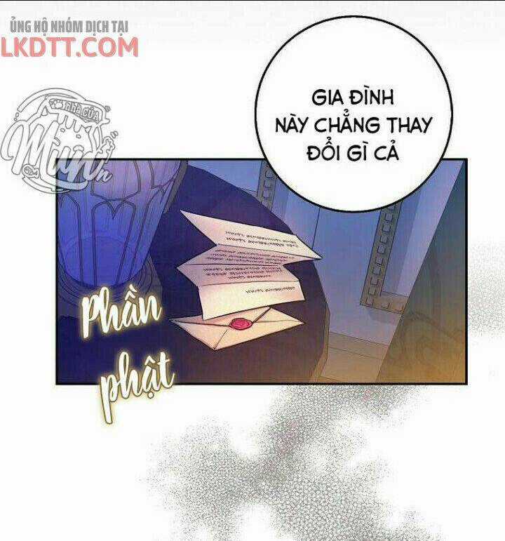 Tôi Trở Thành Vợ Nam Chính Chapter 18 trang 29