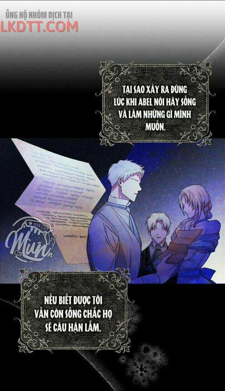 Tôi Trở Thành Vợ Nam Chính Chapter 18 trang 31
