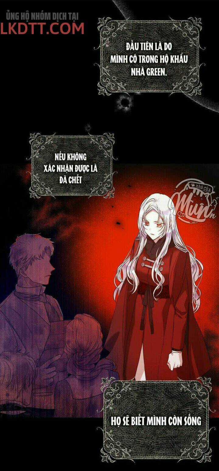 Tôi Trở Thành Vợ Nam Chính Chapter 18 trang 32