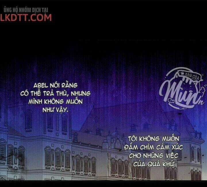 Tôi Trở Thành Vợ Nam Chính Chapter 18 trang 34