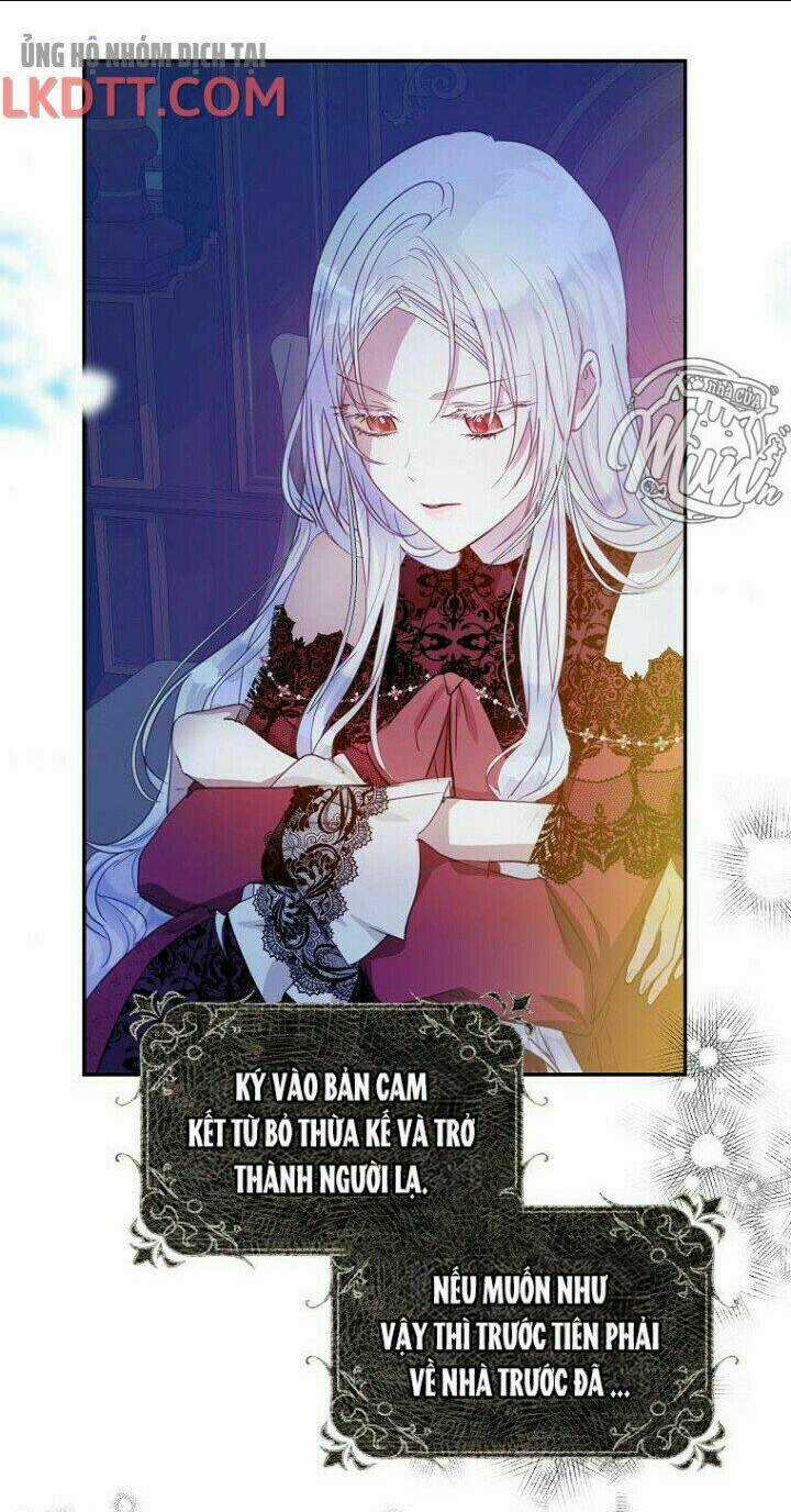 Tôi Trở Thành Vợ Nam Chính Chapter 18 trang 36
