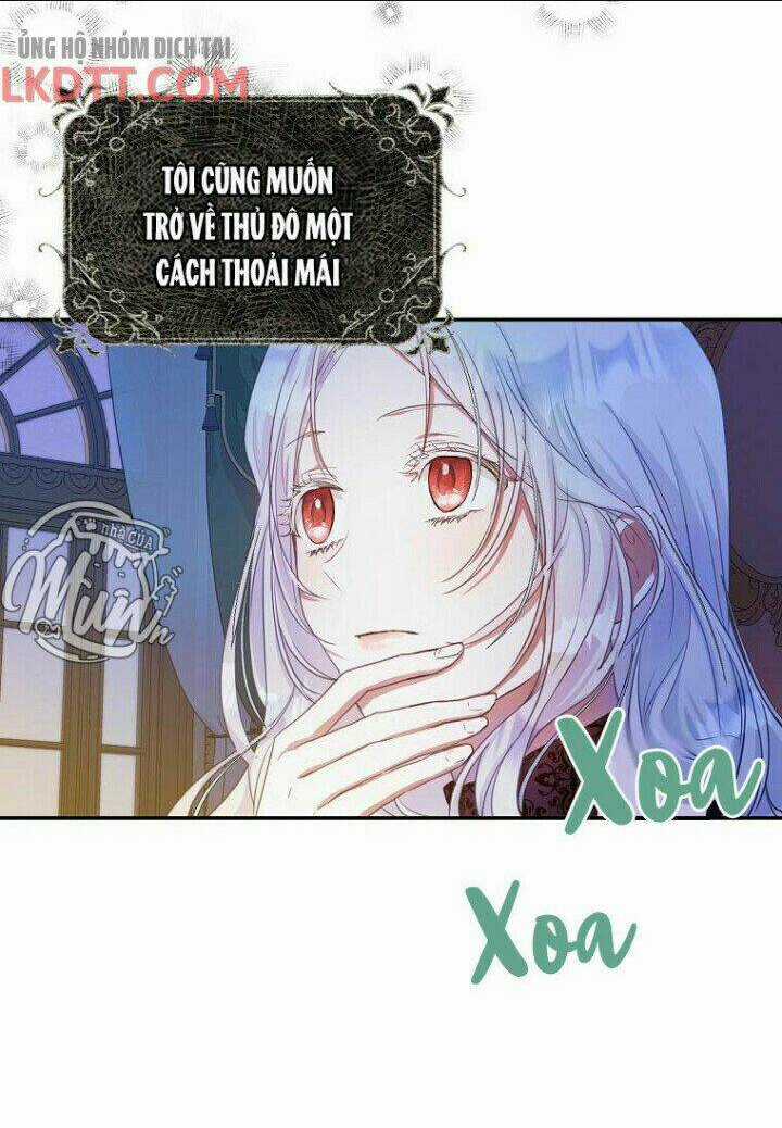 Tôi Trở Thành Vợ Nam Chính Chapter 18 trang 37