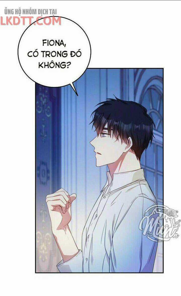 Tôi Trở Thành Vợ Nam Chính Chapter 18 trang 38
