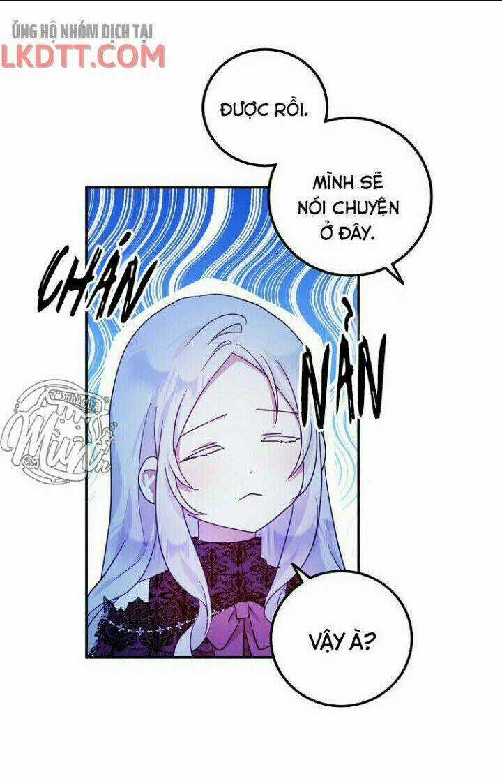 Tôi Trở Thành Vợ Nam Chính Chapter 18 trang 40