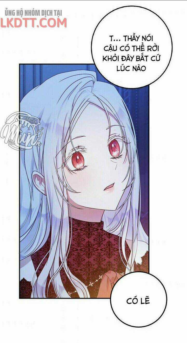 Tôi Trở Thành Vợ Nam Chính Chapter 18 trang 44