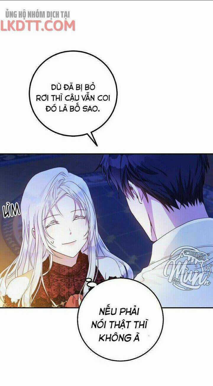 Tôi Trở Thành Vợ Nam Chính Chapter 18 trang 46