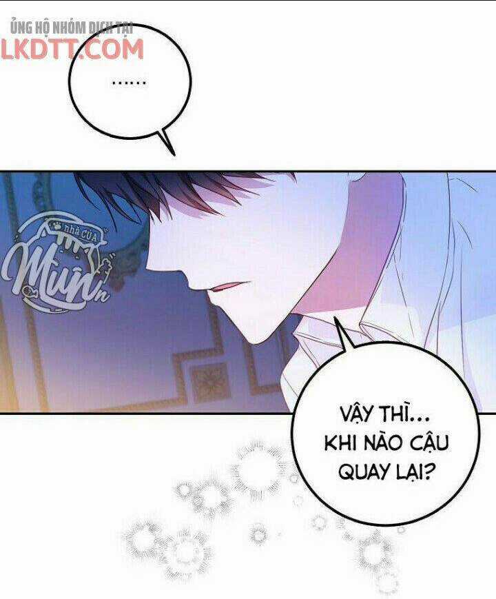 Tôi Trở Thành Vợ Nam Chính Chapter 18 trang 48