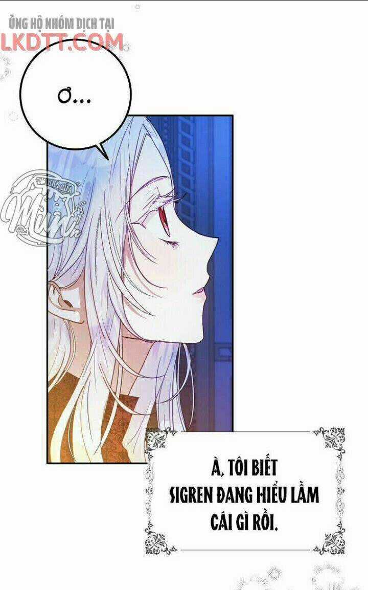 Tôi Trở Thành Vợ Nam Chính Chapter 18 trang 49